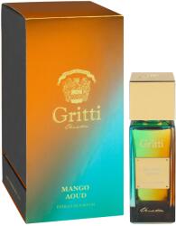 Gritti Mango Aoud Extrait de Parfum 100 ml
