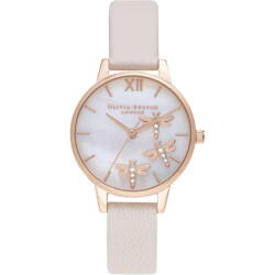 Olivia Burton OB16GB01 Ceas