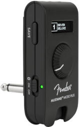 Fender Mustang Micro Plus