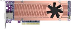 QNAP bővítőkártya QM2-2P410G1T (QM2-2P410G1T)