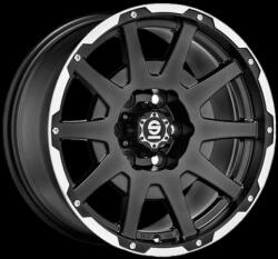 Sparco Dakar MBLP CB67.1 6/120 17X8.5
