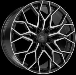 MSW Msw 51 Gbfp Cb73 5/114.3 20x8.5 Et30