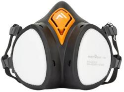 Portwest ABEK1P3 masca de protectie (P441BKR)
