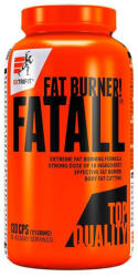 EXTRIFIT Fatall Fat Burner kapszula 130 db