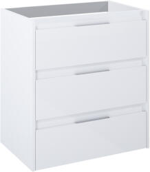 Roca Alpine dulap 68.5x45.2x74 cm sub chiuveta pe perete alb A857867806 (A857867806)