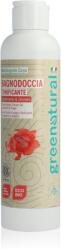 Greenatural Body Wash Cardamon & Ginger gel de dus tonifiant 250 ml