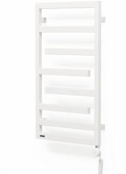 Oltens Flamma încălzitor electric 88x50 cm alb 55113000 (55113000)