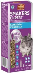 VITAPOL Smakers Expert hrana pentru chinchilla 2 buc. 100 g