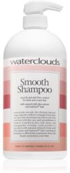 Waterclouds Smooth Shampoo şampon de netezire pentru par indisciplinat 1000 ml
