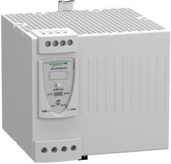 Schneider Schneider ABL8 tápegység, 1f, 230VAC/24VDC, 20A, DIN sínre szerelhető ABL8RPM24200 (ABL8RPM24200)