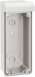 Schneider Electric Schneider tartó Unika aljzathoz 83919 (83919)