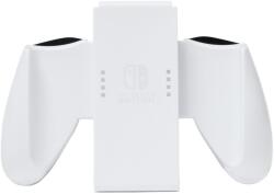 PowerA Joy-Con Comfort Grip - Nintendo Switch - White (NSAC0293-01)