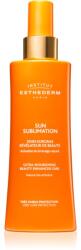 Institut Esthederm Sun Sublimation Ultra-Nourishing Beauty Enhancer Cream activator pentru bronz 150 ml