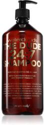 Waterclouds The Dude Shampoo sampon mindennapi használatra 1000 ml