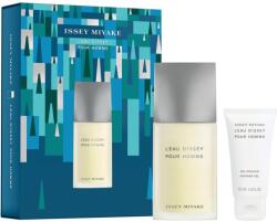 Issey Miyake L'Eau d'Issey Pour Homme ajándékszett - notino - 24 570 Ft
