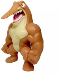 diramix Monsterflex: Vízi szörnyek nyújtható figura - Pristis (0326-PR) - jateknet