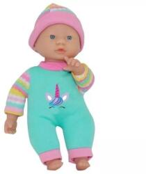 DIMIAN Bambolina: Amore puha játékbaba, 20 cm - többféle (BD1800) - jateknet