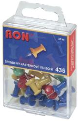 RON 435 EZ táblaszög kék - 30 darabos csomagban (20502037)