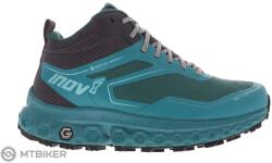 inov-8 ROCFLY G 390 GTX túracipő, zöld (UK 6.5)