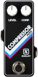 Keeley Compressor Mini