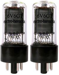 Electro-Harmonix 6V6GT PAIR