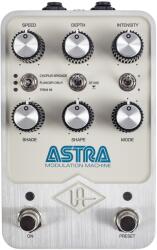 Universal Audio Astra Modulation Pedal