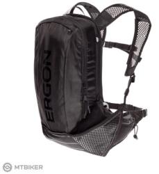 Ergon BX2 Evo hátizsák, 10 l + 1, 6 l tartály, fekete