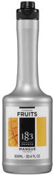1883 Maison Routin Création Fruits Mangó Püré (900 ml)
