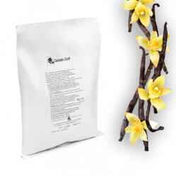 Mio Lágyfagylalt por Bourbon Vanília (1, 8 kg)