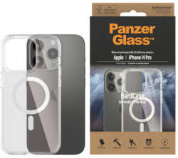 Panzer Folie protectie PanzerGlass pentru Apple iPhone 14 Pro (0410)
