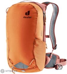 Deuter Race 8 hátizsák, 8 l, narancs