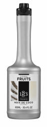 1883 Maison Routin Création Fruits Kókusz Püré (900 ml)