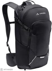 VAUDE Ledro 18 hátizsák, 18 l, fekete
