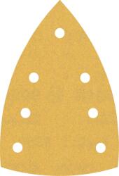 Bosch 2608901118 C470 7 lyukú csiszolópapír multicsiszolókhoz, 100 × 150 mm, G 180 (2.608.901.118)