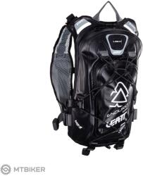 Leatt Hydration MTB HydraDri WP 2.0 hátizsák, 5 l, fekete (XS-XXL)