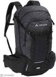 VAUDE eBracket 14 hátizsák, 14 l, fekete