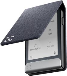 Ledger Flex Magnet Folio Business Charcoal (LEDGERFLEXMFBC)