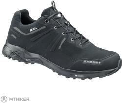 Mammut Ultimate Pro Low GTX cipő, fekete (EU 44)