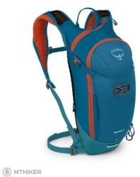 Osprey SALIDA 8 női hátizsák, 8 l + tartály 2, 5 l, vízparti kék