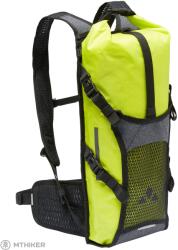 VAUDE Trailpack II hátizsák, 8 I, bright green