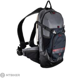 Leatt Hydration MTB Mountain Lite hátizsák, 10 l, szürke