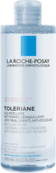 La Roche-Posay Toleriane micellás víz túlérzékeny bőrre 400ml