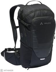 VAUDE Moab 15 II hátizsák, 15 l, fekete
