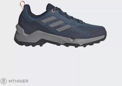 adidas TERREX EASTRAIL 2.0 túracipő, wonder steel/grey three/legend ink (UK 8.5)