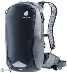 Deuter Race hátizsák 8 l, fekete