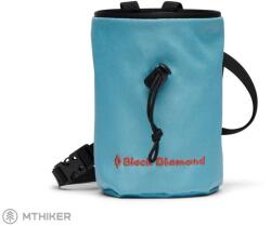 Black Diamond Mojo Chalk Bag magnéziazsák, glacier (S/M)