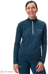 VAUDE Larice Világos női póló, sötétkék (36)