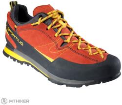 La Sportiva Boulder X cipő, piros (EU 40.5)