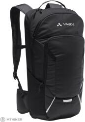 VAUDE Ledro 12 hátizsák, 12 l, black