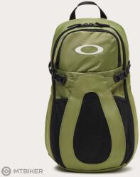 Oakley SEEKER TRAVERSE RC hidratációs hátizsák, 13 l, fern